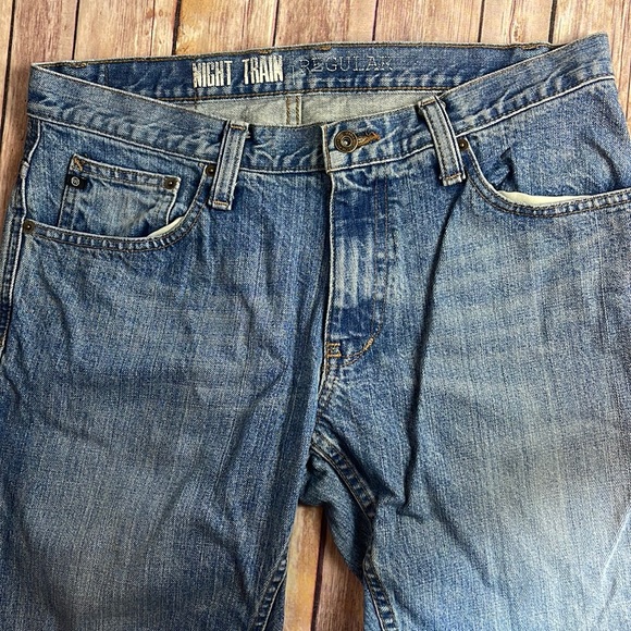freeworld Other - Freeworld jeans 32 waist men’s